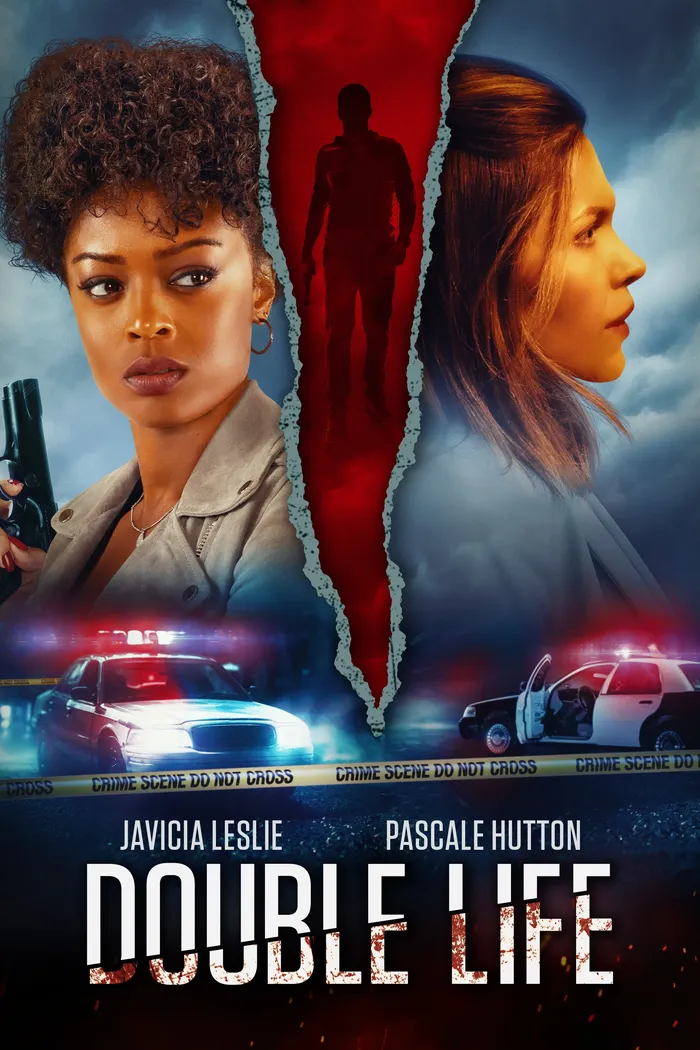 Двойная жизнь (2023) poster
