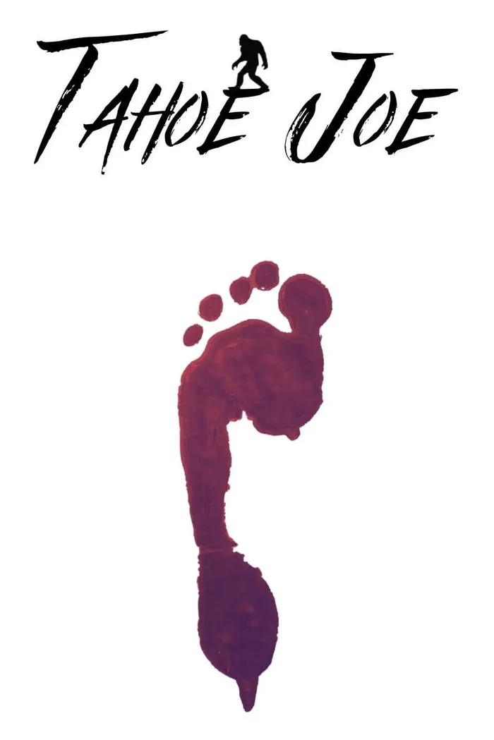 Tahoe Joe (2022) poster