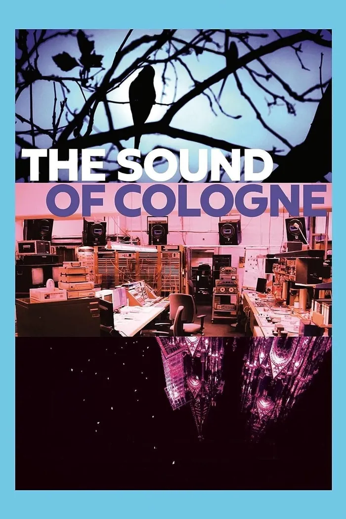 The Sound of Cologne (2022) poster