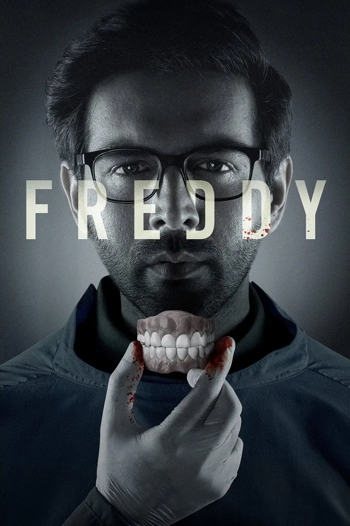 Фредди (2022) poster