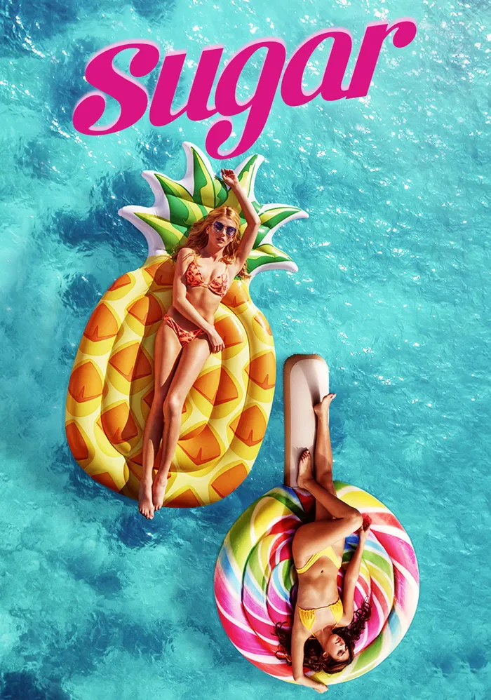 Sugar (2022) poster