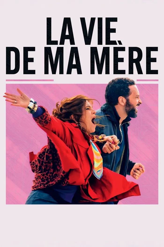 La vie de ma mère (2023) poster