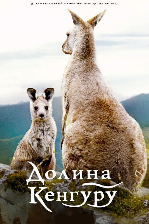 Kangaroo Valley (2022) poster