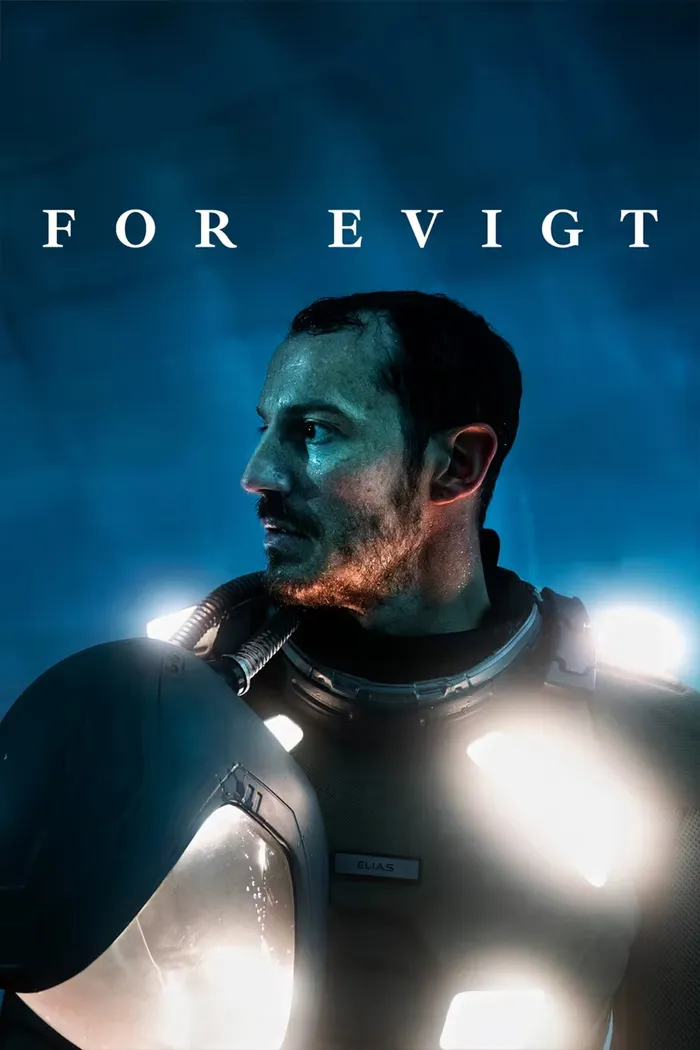 Навсегда (2023) poster