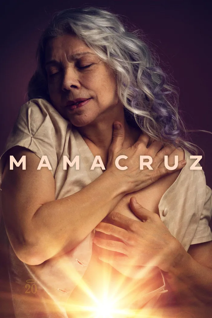 Mamacruz (2023) poster