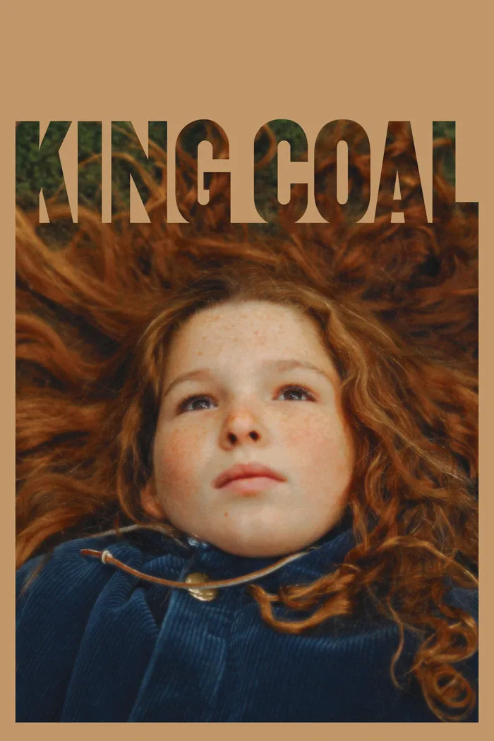 King Coal (2023) poster