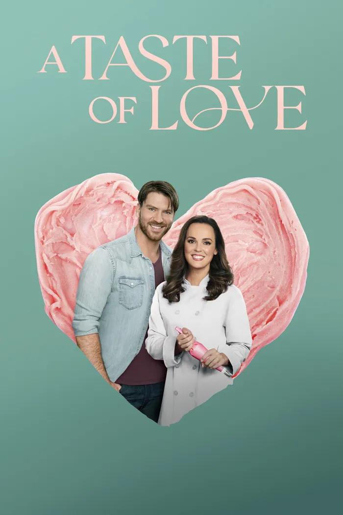 A Taste of Love (2023) poster