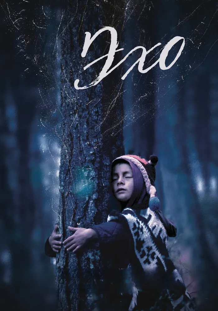 Эхо (2023) poster
