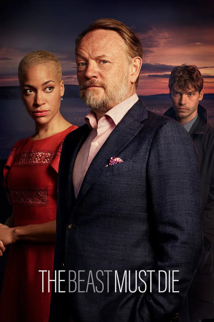 Чудовище должно умереть (2020) poster