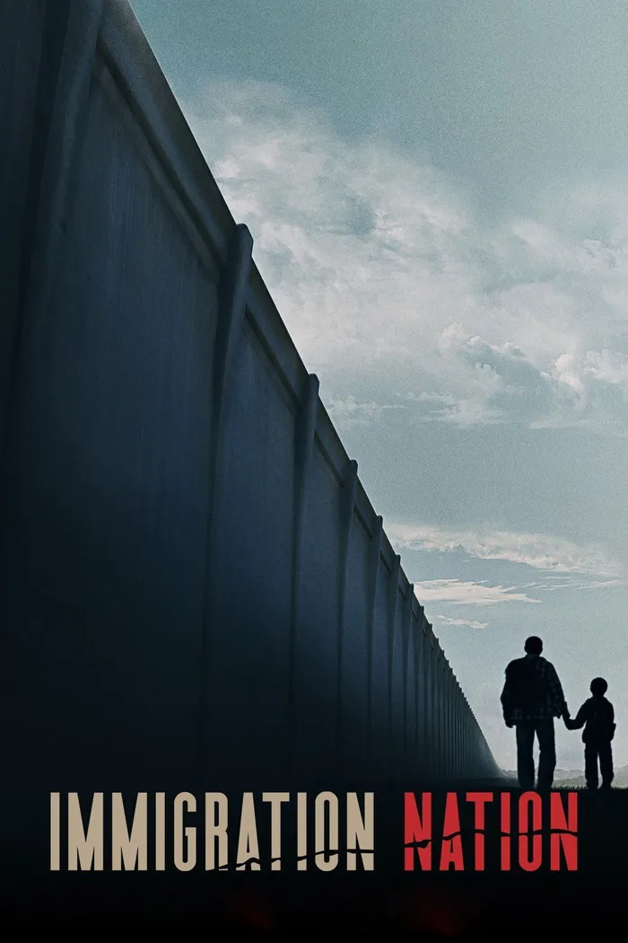 Страна иммигрантов (2020) poster