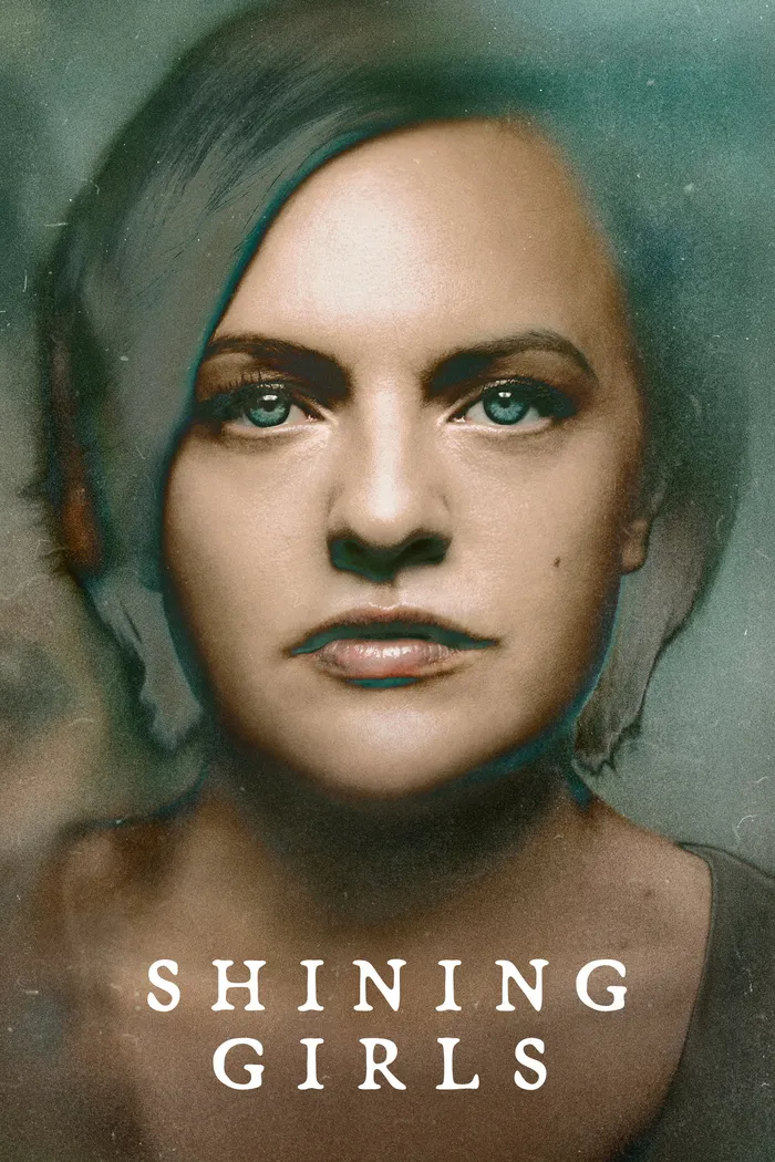 Сияющие (2022) poster