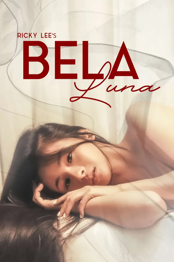 Bela Luna (2023) poster