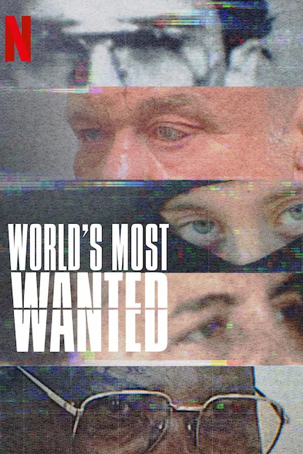 Самые разыскиваемые (2020) poster