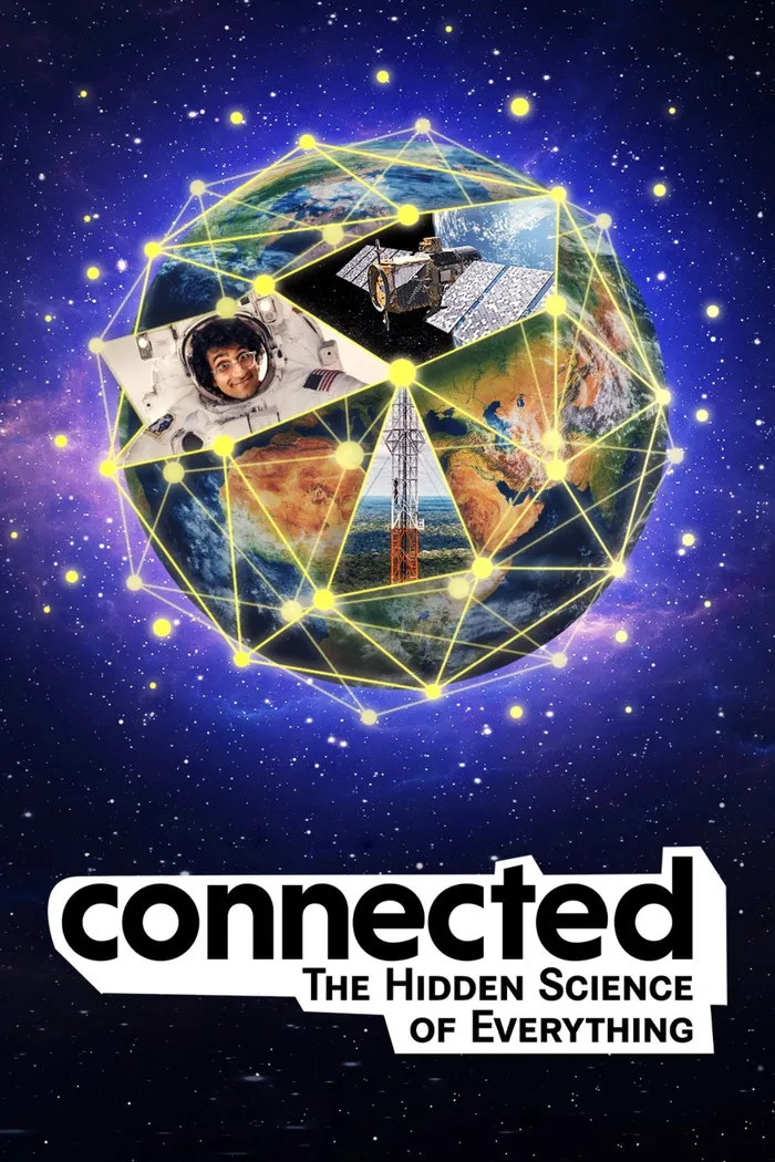 Connected (2020) poster