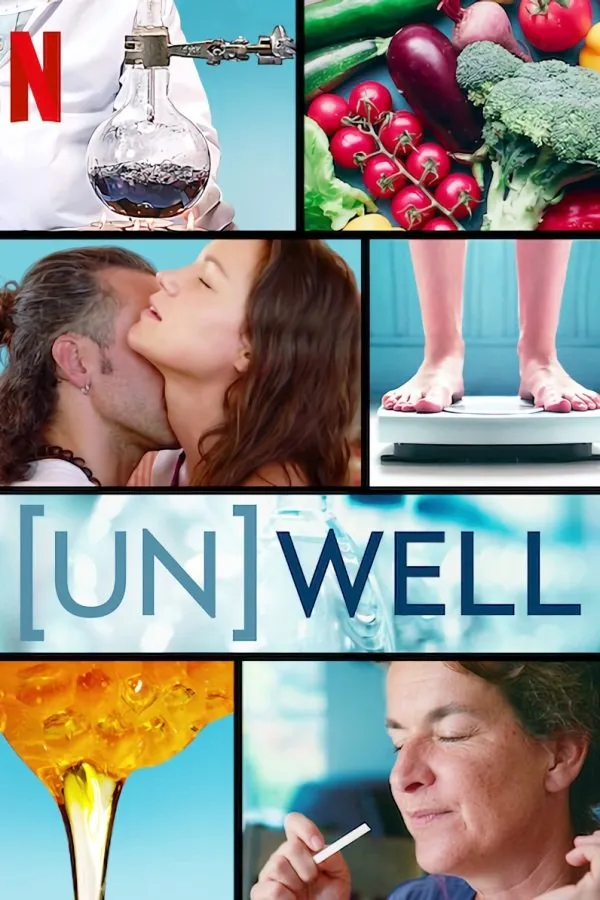 (Un)Well (2020) poster