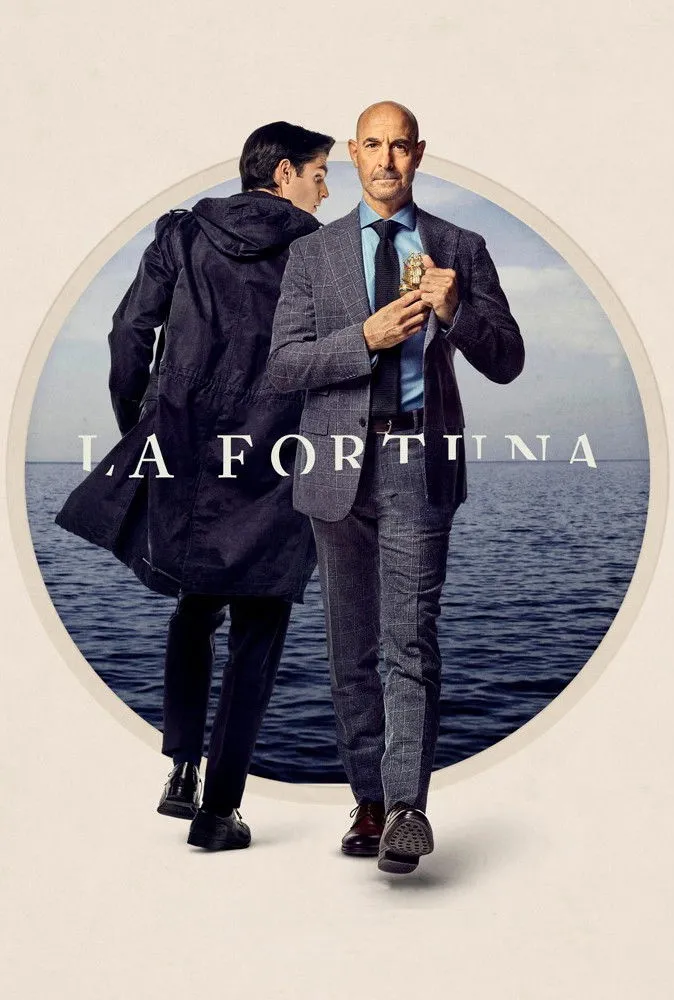 Фортуна (2021) poster