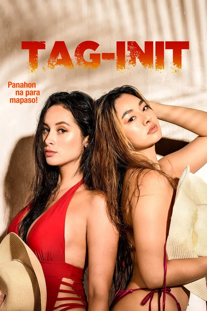 Tag-init (2023) poster