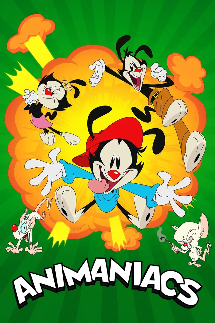 Озорные анимашки (2020) poster