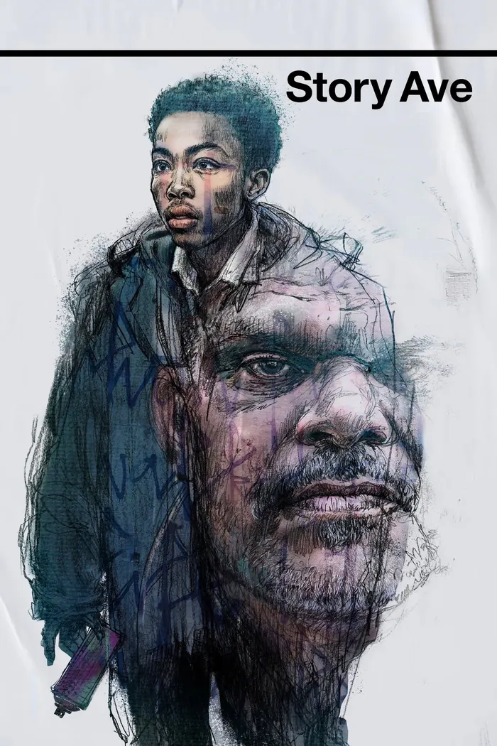 Story Ave (2023) poster