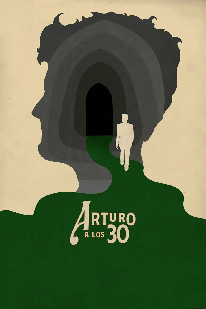 Arturo a los 30 (2023) poster