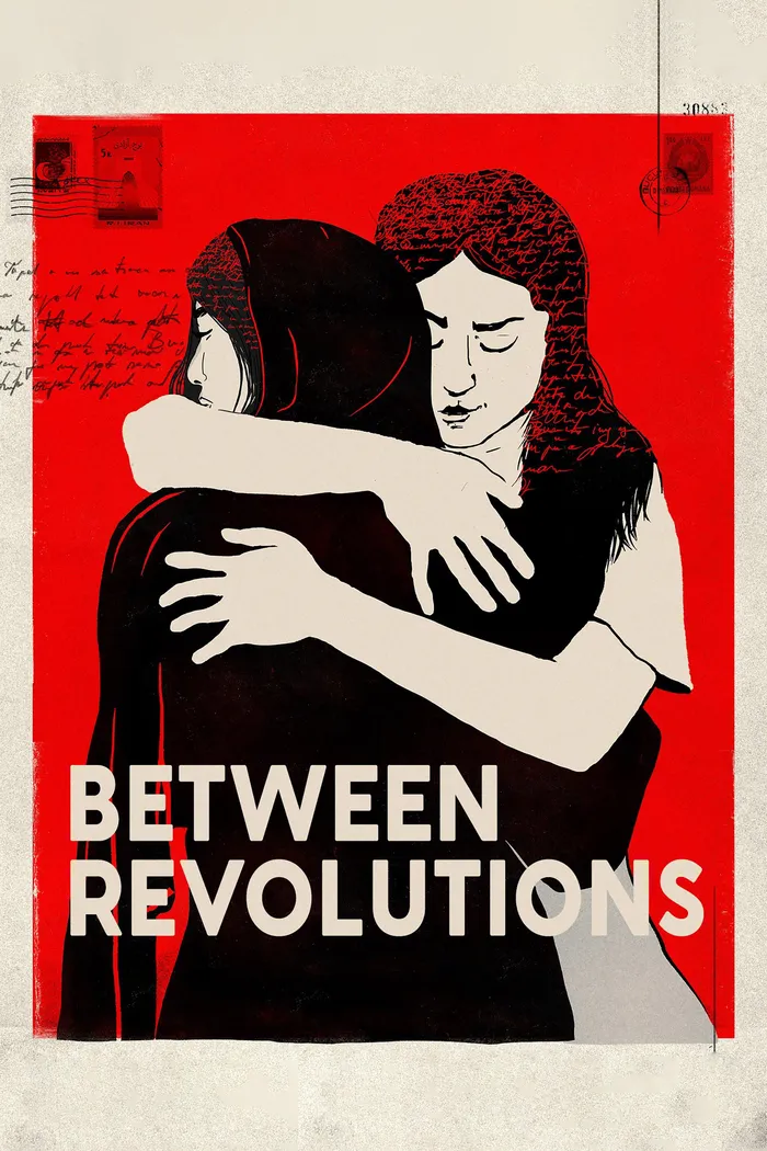 Între revoluții (2023) poster