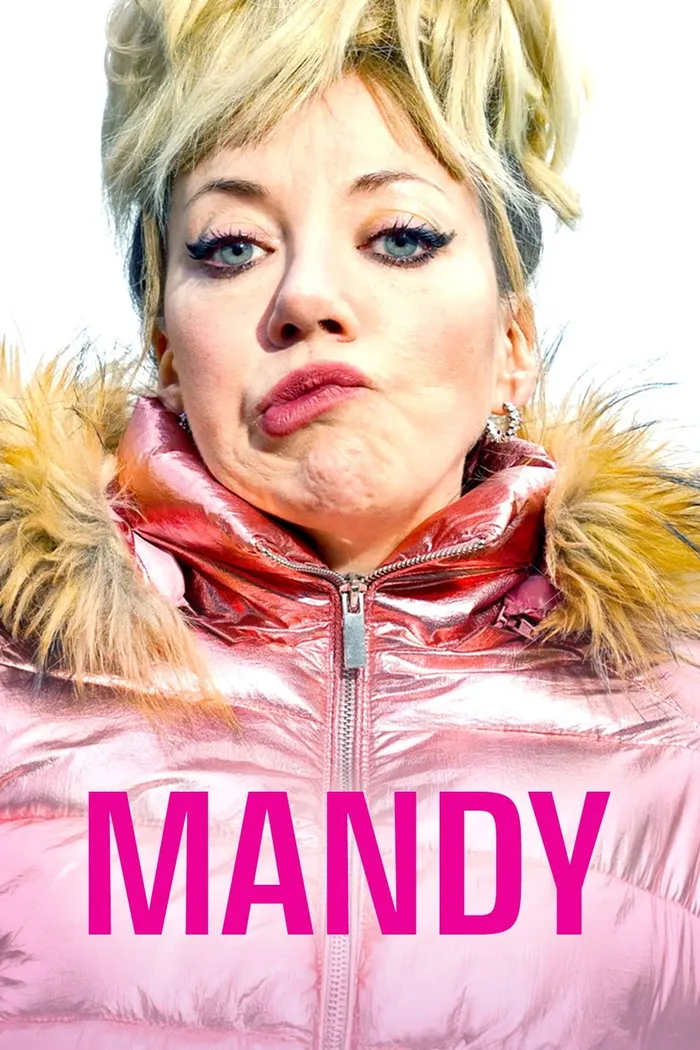 Mandy (2019)