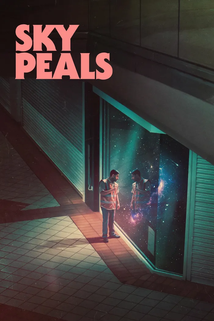 Sky Peals (2023) poster