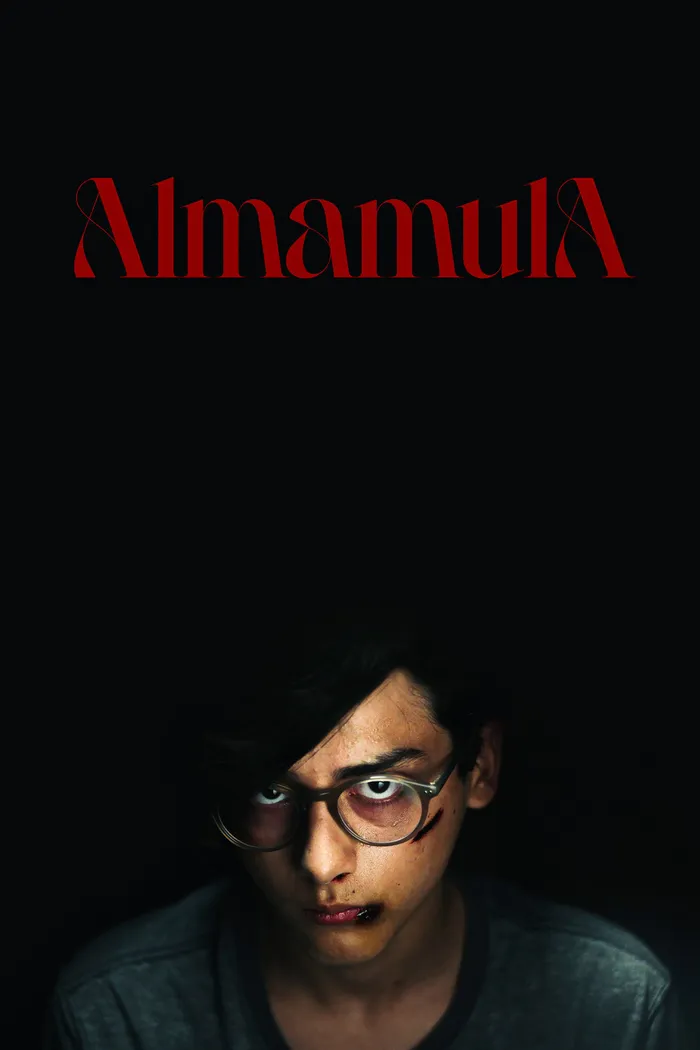 Almamula (2023) poster