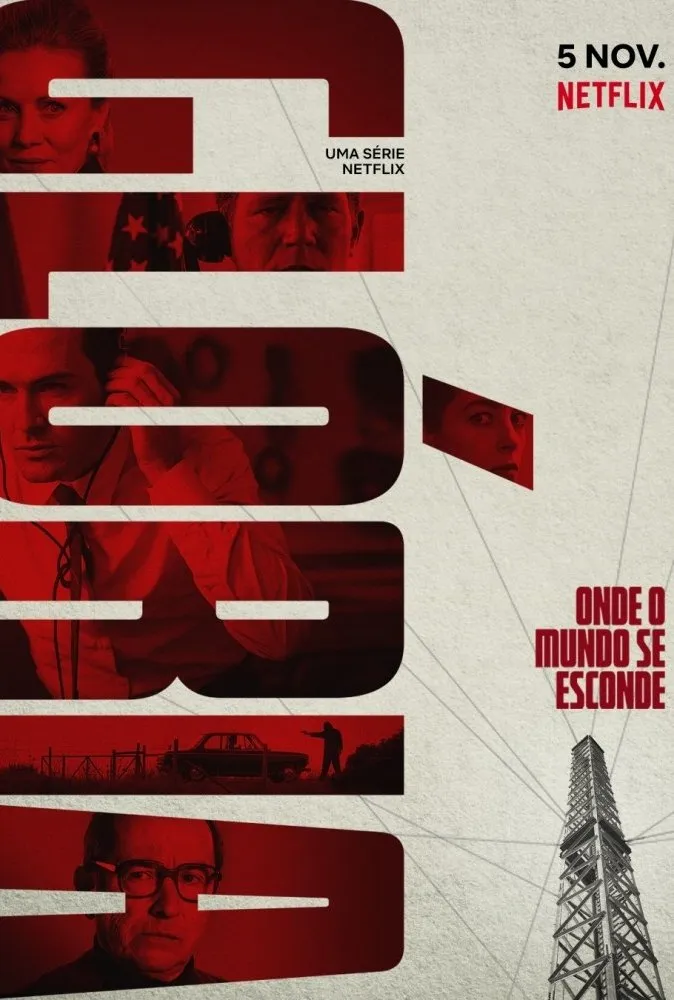 Глория (2021) poster