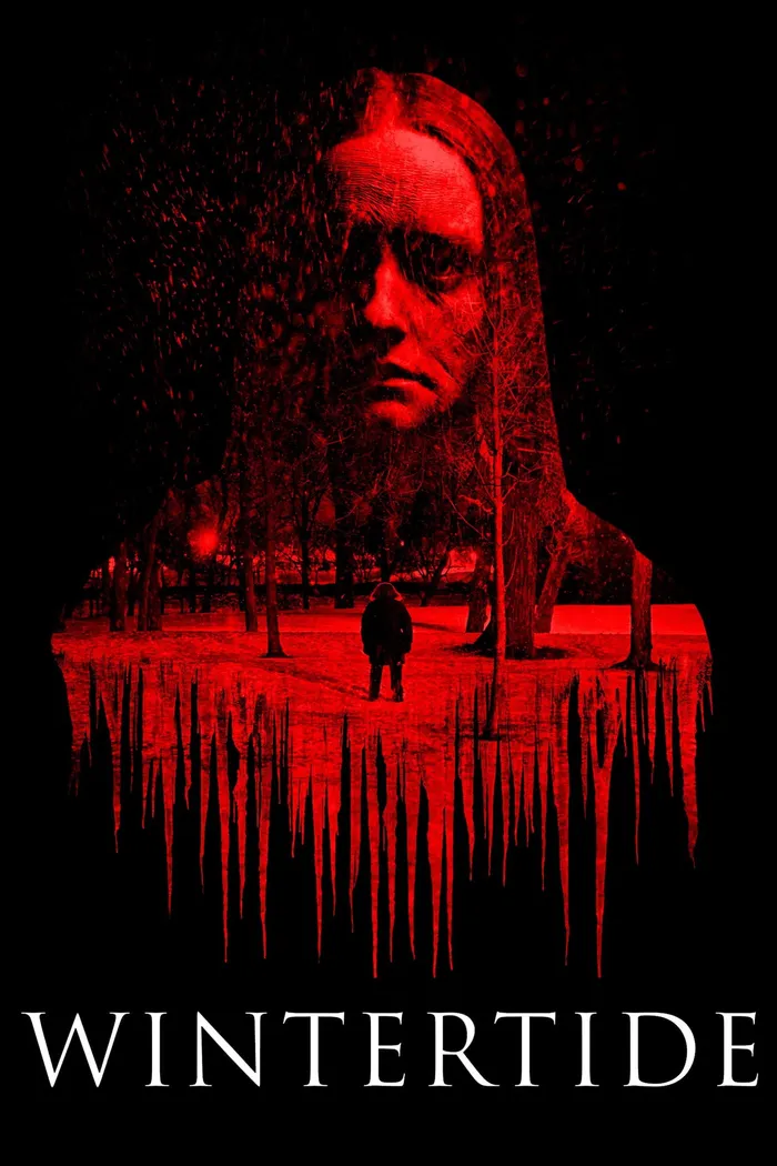 Зима (2023) poster