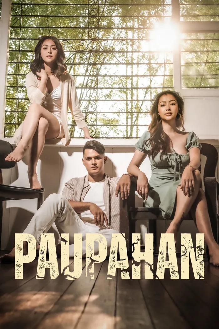 Paupahan (2023) poster