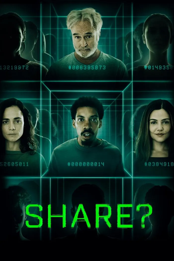 Лайк? (2023) poster