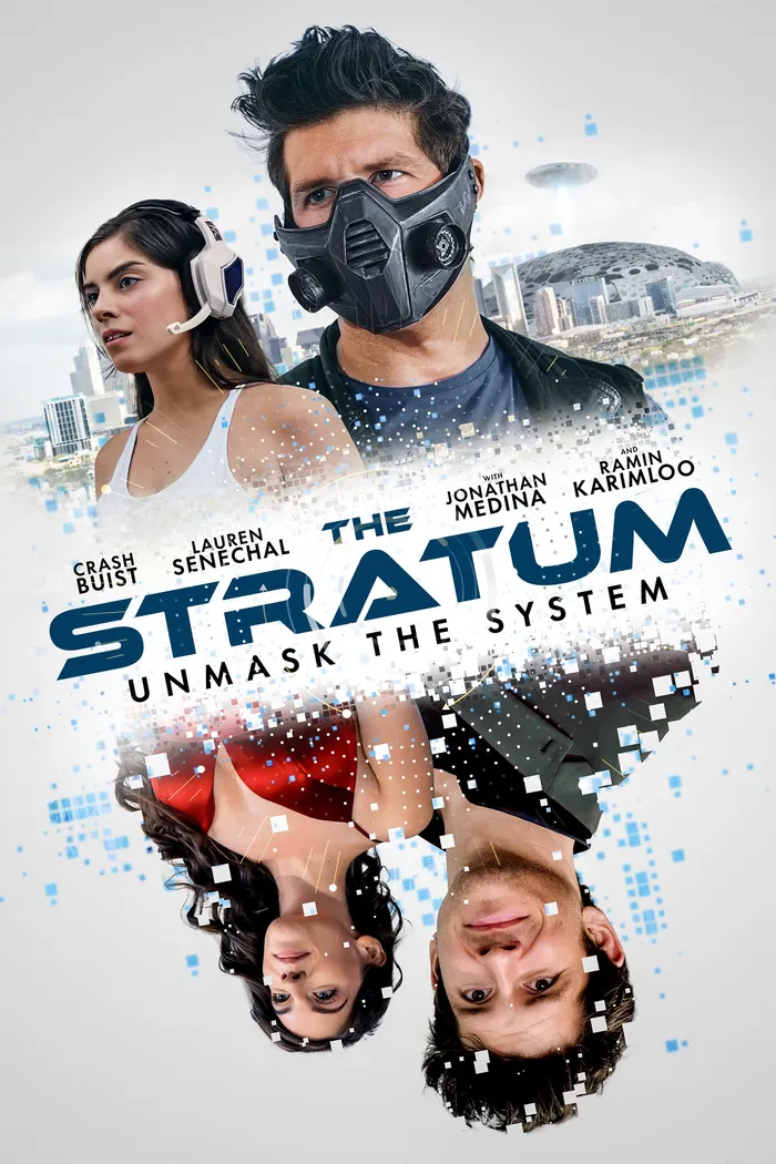Виртуал (2023) poster