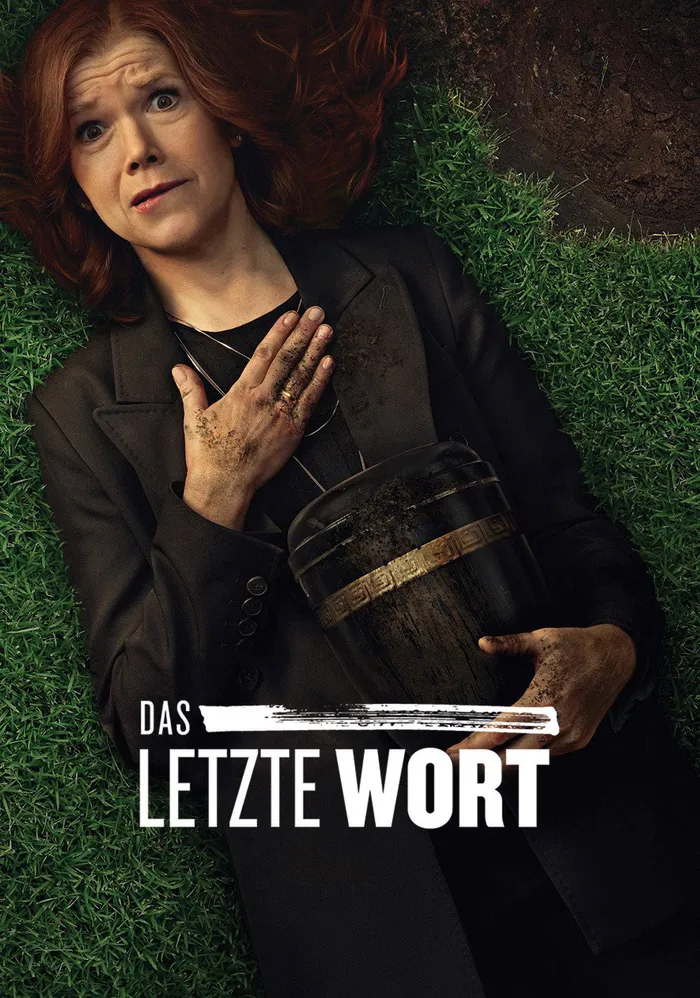 Das letzte Wort (2020) poster