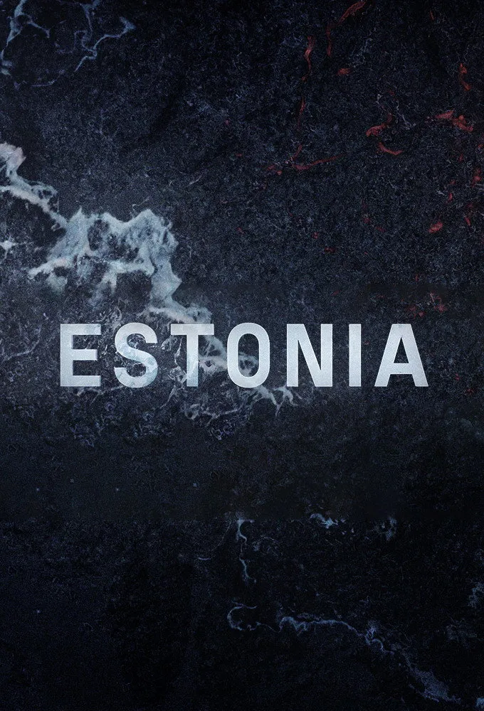 Estonia - fyndet som ändrar allt (2020) poster