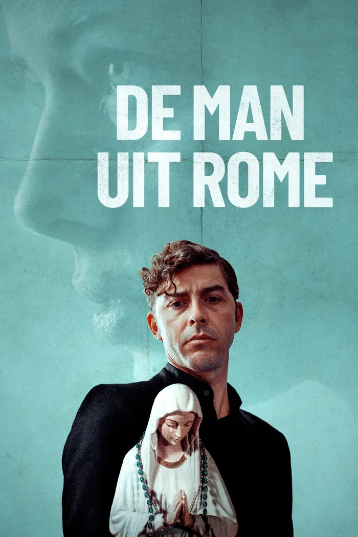 Человек из Рима (2023) poster