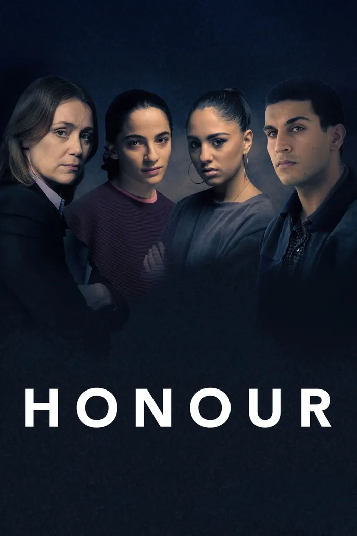 Honour (2020) poster
