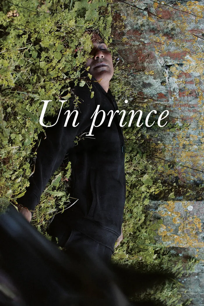 Un prince (2023) poster