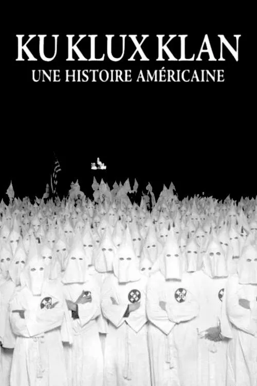 Ку-клукс-клан. Американская история (2020)