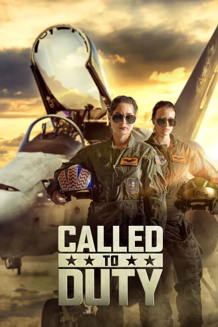 По зову долга (2023) poster