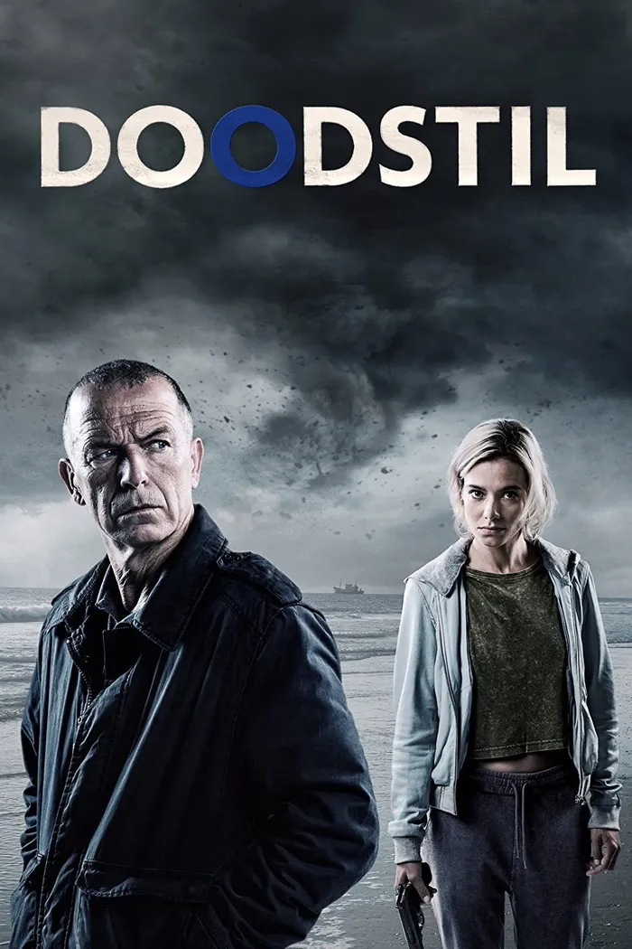 Doodstil (2020) poster