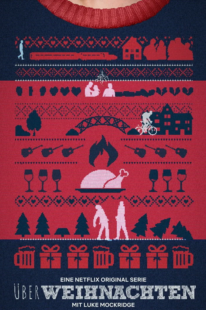 Что случилось в Рождество (2020) poster