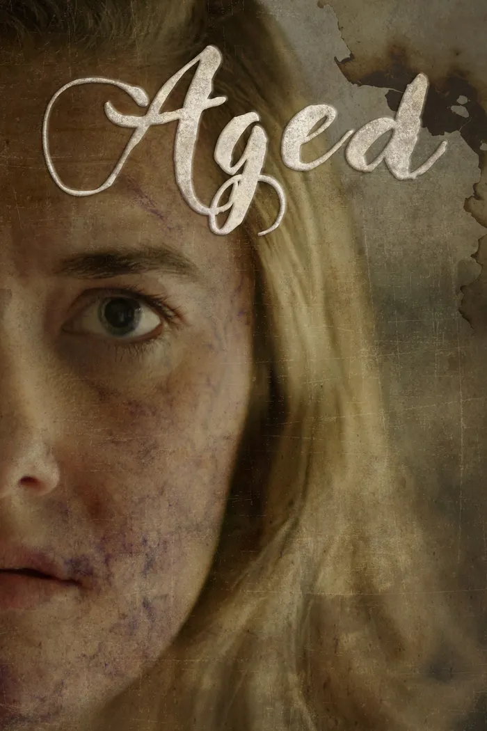 Aged (2023) poster