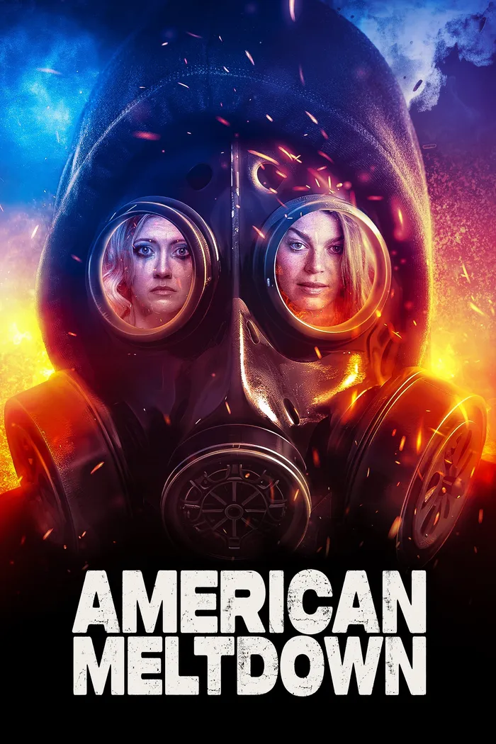 Кризис в Америке (2023) poster