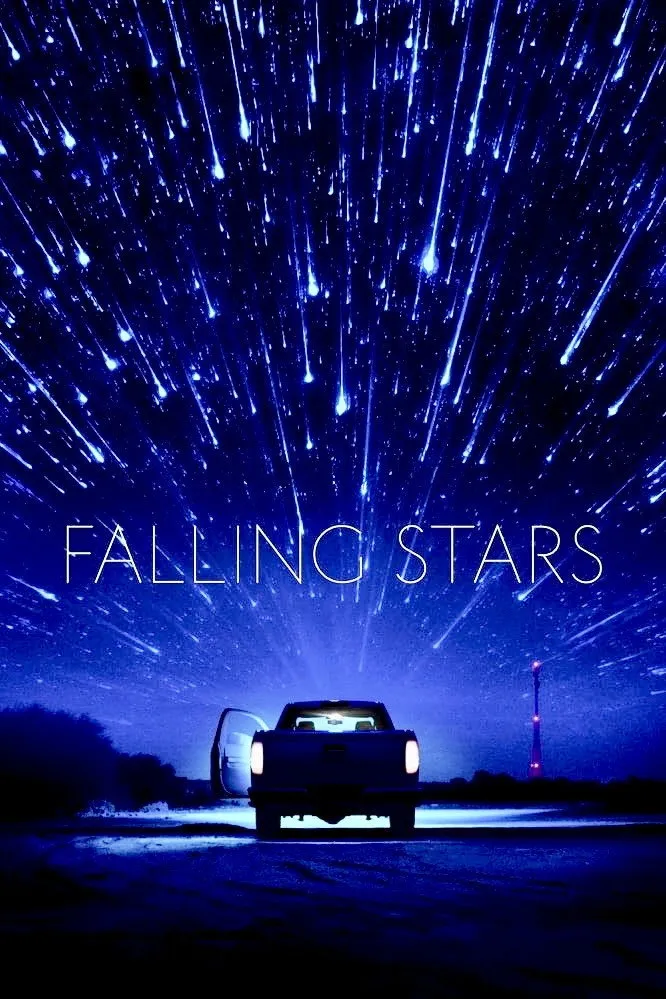 Falling Stars (2023) poster