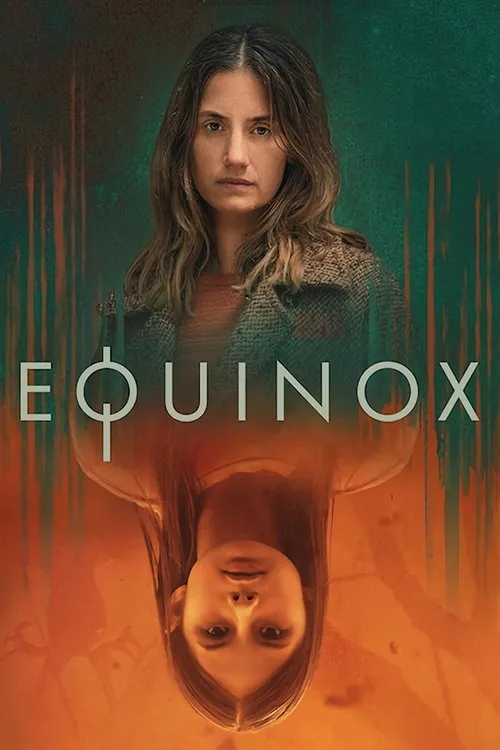 Равноденствие (2020) poster