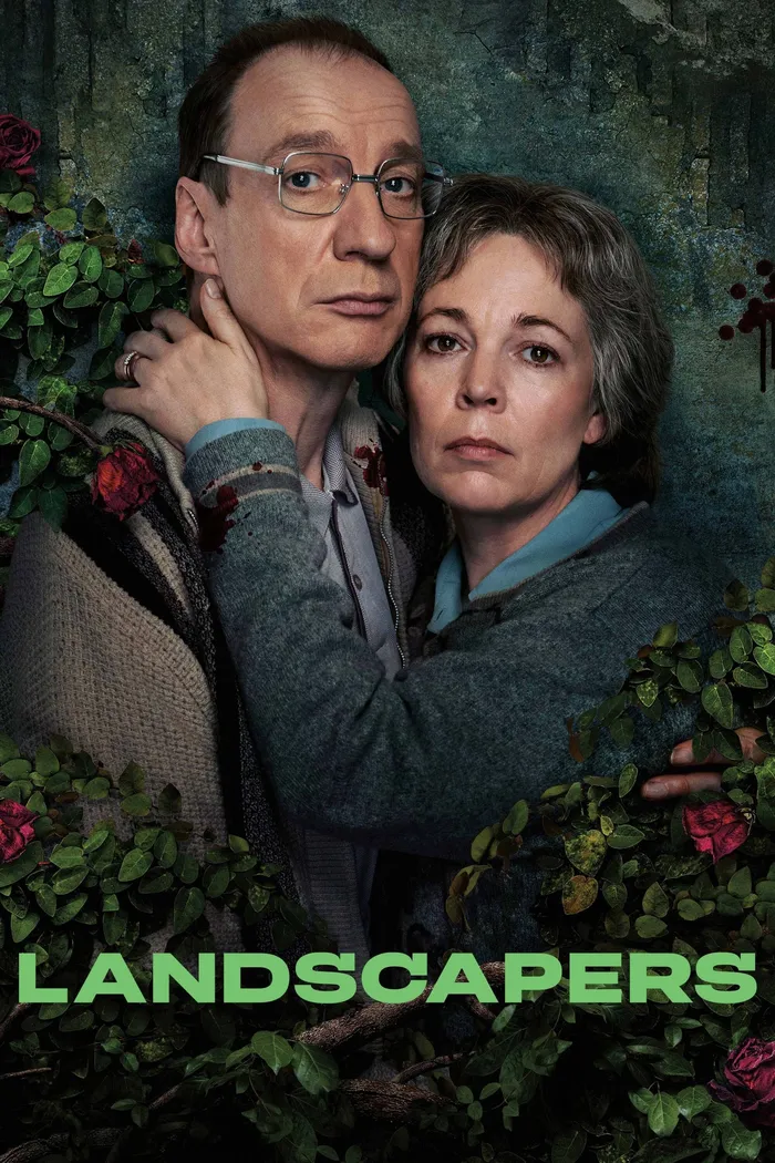 Садовники (2021) poster