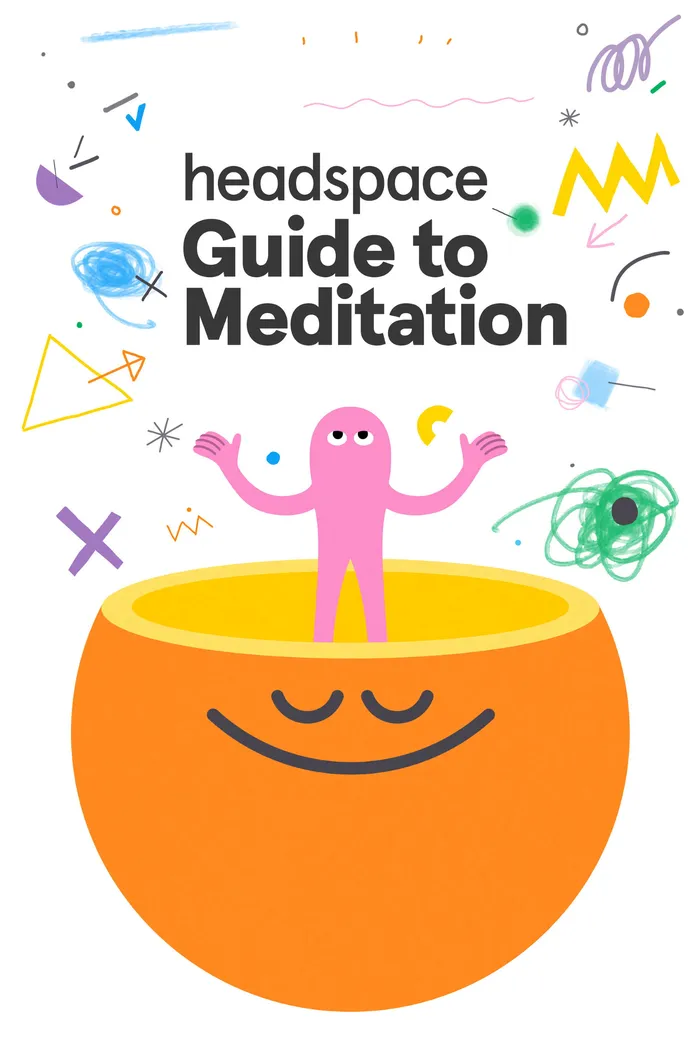 Headspace: руководство по медитации (2021)