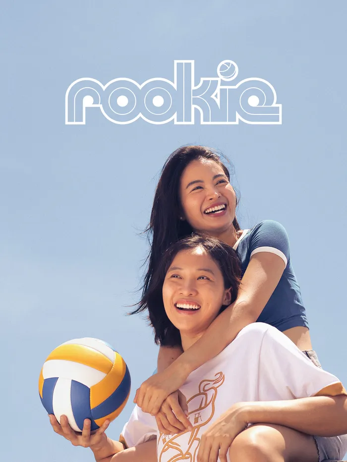 Rookie (2023)