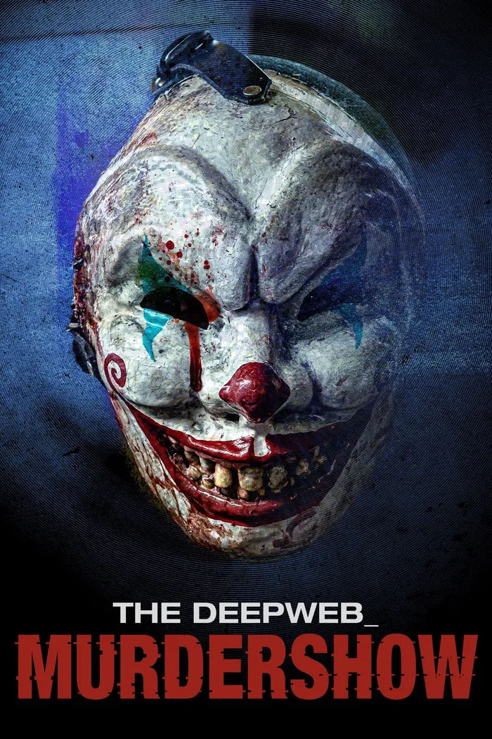 The Deep Web: Murdershow (2023) poster